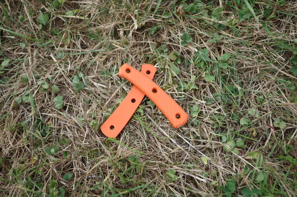 teckel-marder-ersatzgriffschalen-micarta-schwarz image 1