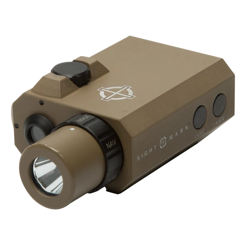 sightmark-lopro-mini-combo-waffenlampe-gr-ner-laser-schwarz image 3