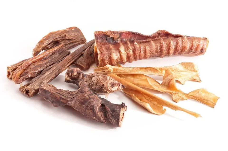 farm-land-pferde-mix-hundesnack-pferd-monoprotein-proteinreich image 1