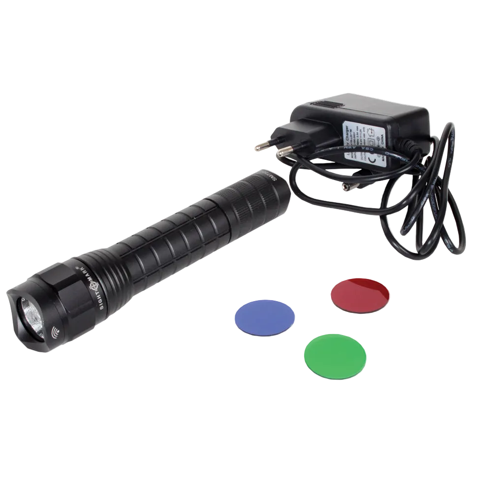 sightmark-triple-duty-rc280-taschenlampe-280-lumen image 2