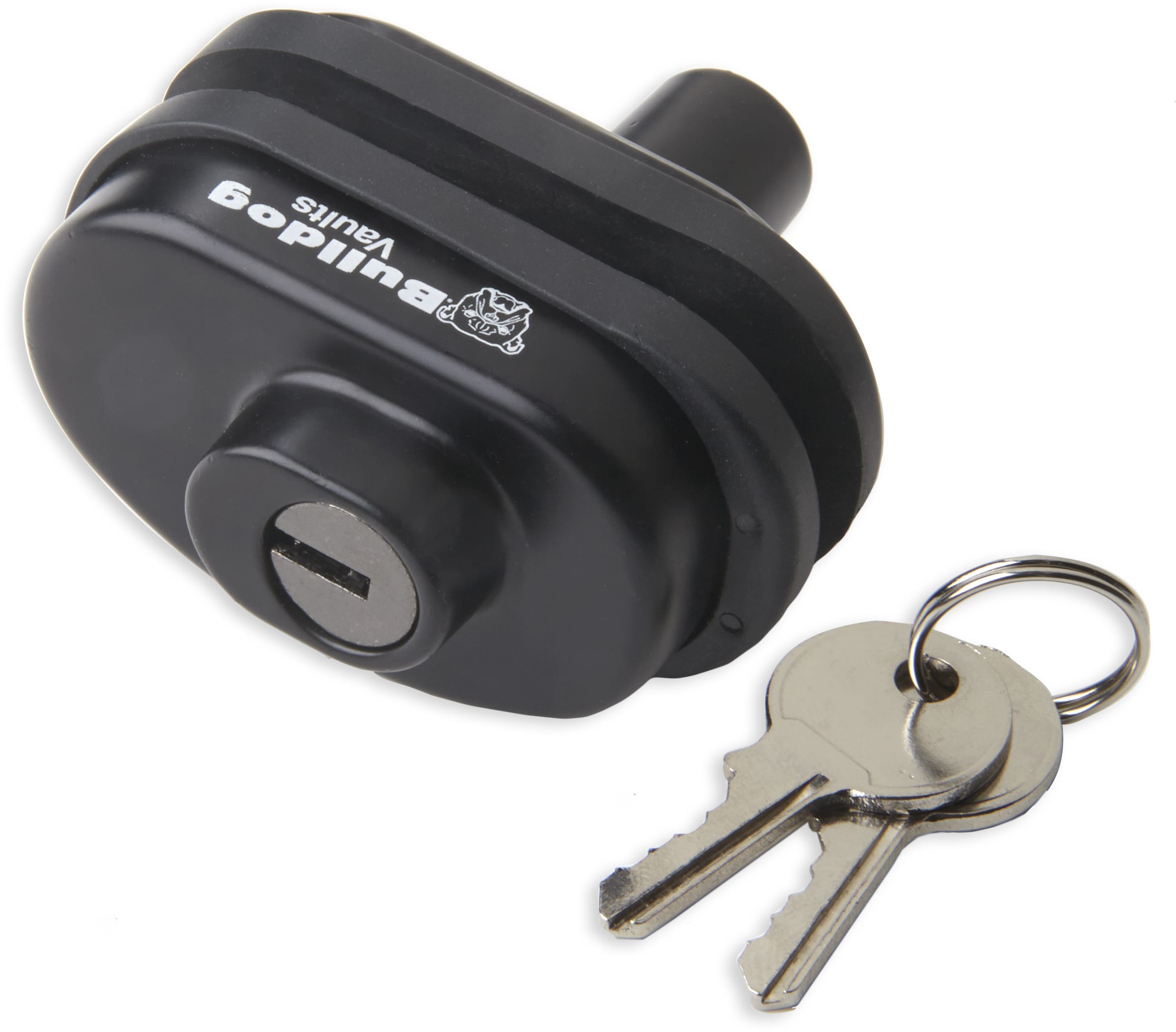bulldog-abzugsschloss-mit-schl-ssel-trigger-lock-waffenschloss image 1