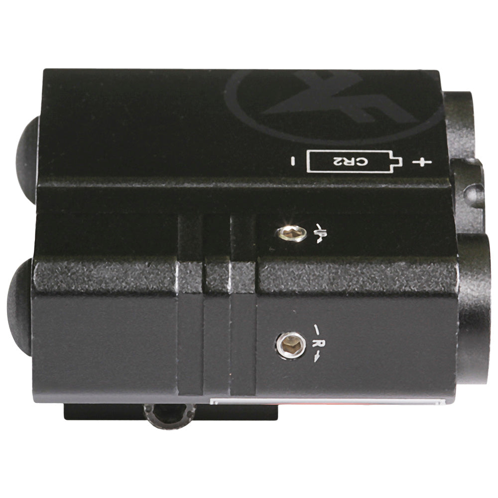 firefield-charge-ar-laser-lampe-kombi-rot-180-lumen image 7