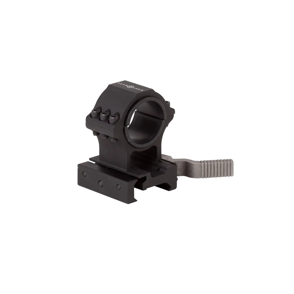 sightmark-30mm-qd-montage-medium-zielfernrohr image 1