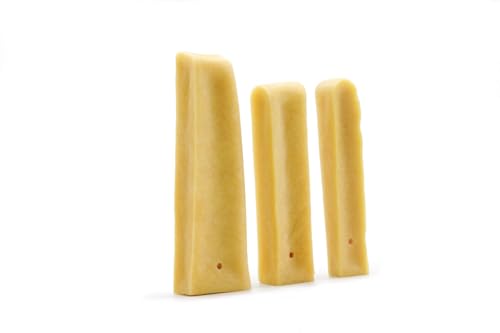 farm-land-hundebedarf-k-se-kauriegel-hundesnack-l-80-110g image 2