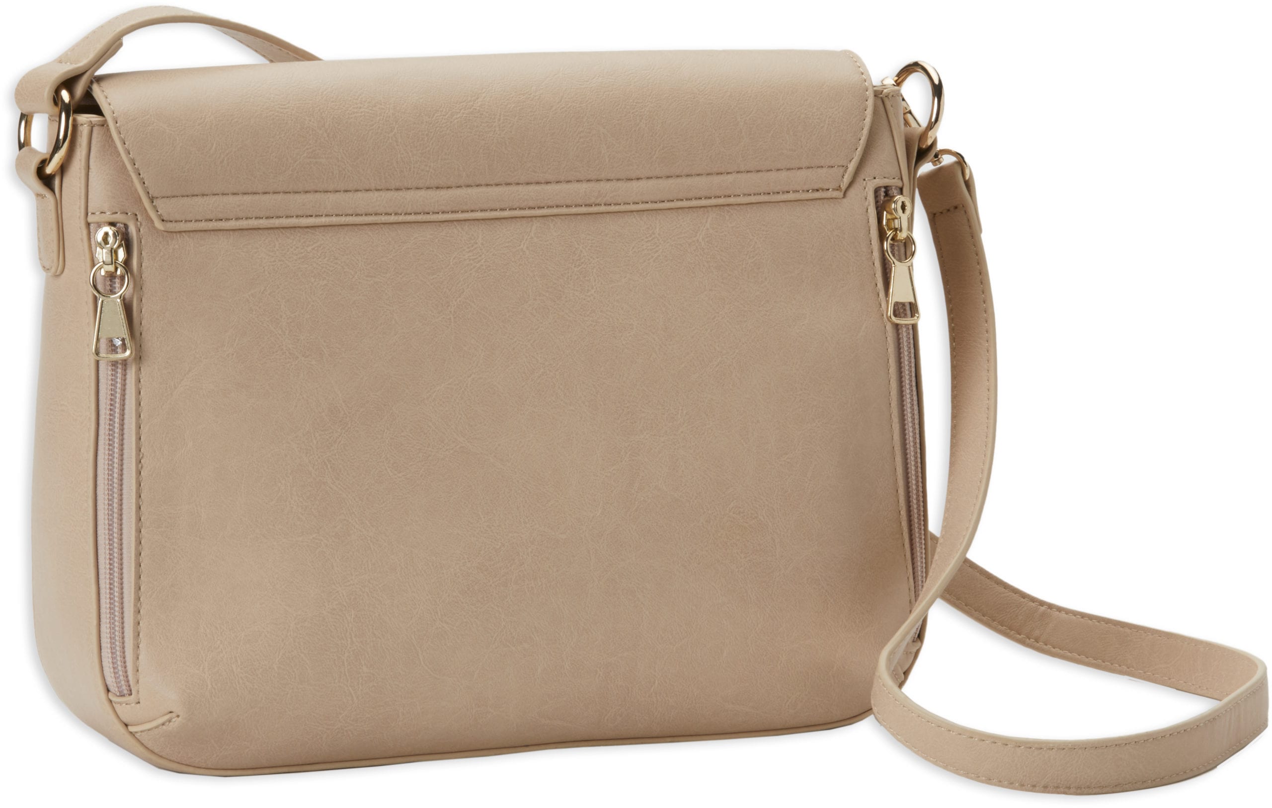 bulldog-concealed-carry-hobo-crossbody-handtasche-blush-holster image 5