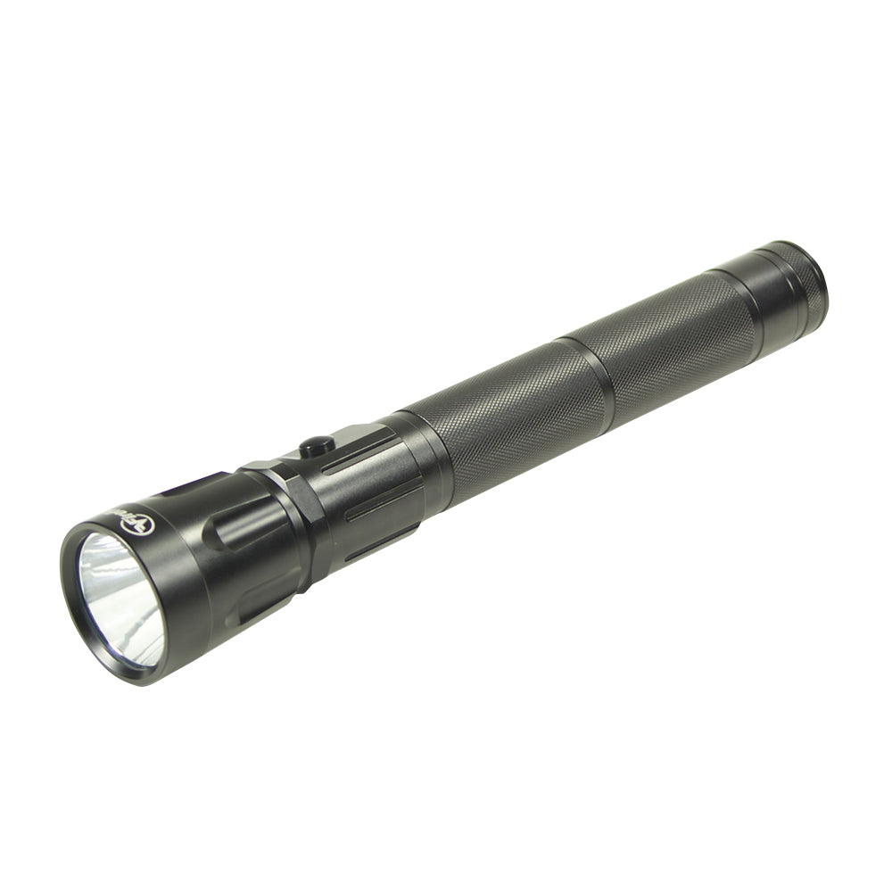 firefield-t1000-taschenlampe-1000-lumen-schwarz image 2