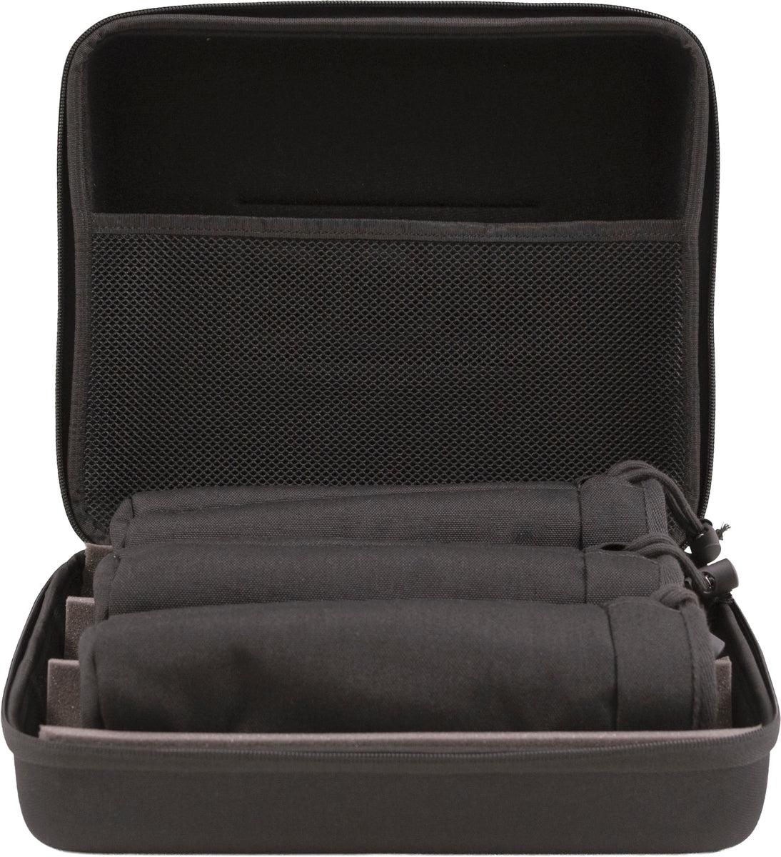 bulldog-cases-eva-three-suppressor-field-case-schwarz image 4