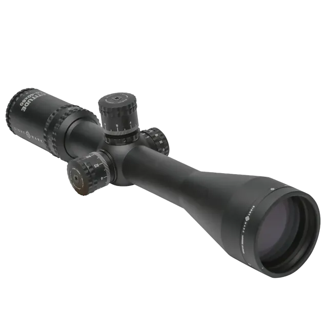 sightmark-latitude-10-40x60-zielfernrohr-benchrest-absehen image 1