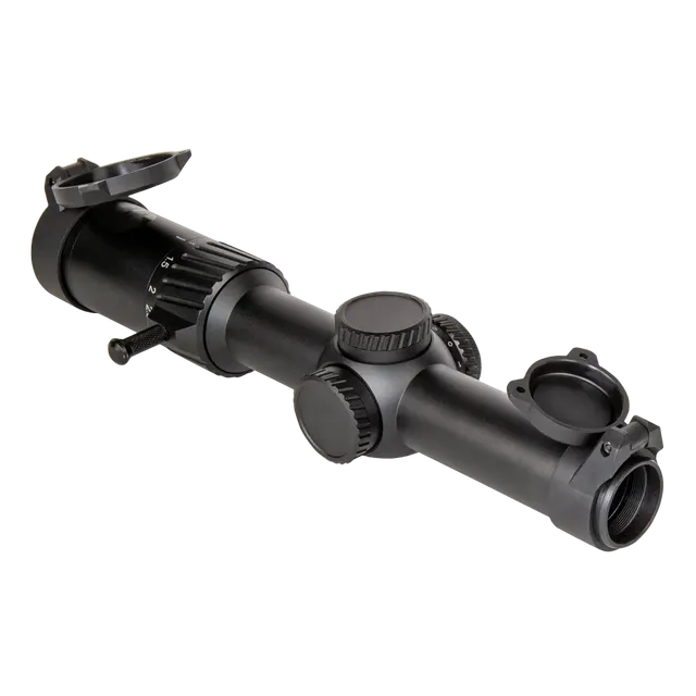 sightmark-presidio-1-6x24-sfp-zielfernrohr-hdr-absehen-rot image 1