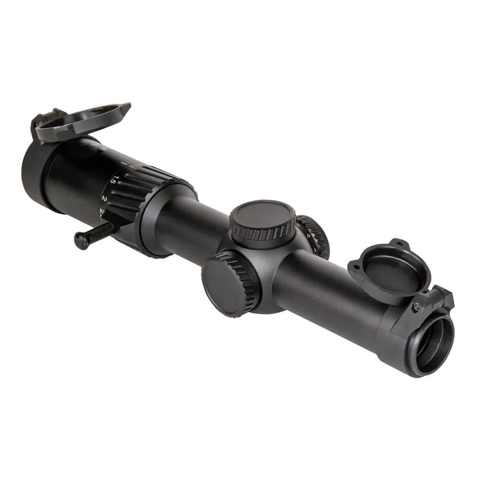 sightmark-presidio-1-6x24-sfp-zielfernrohr-hdr-absehen-rot image 1