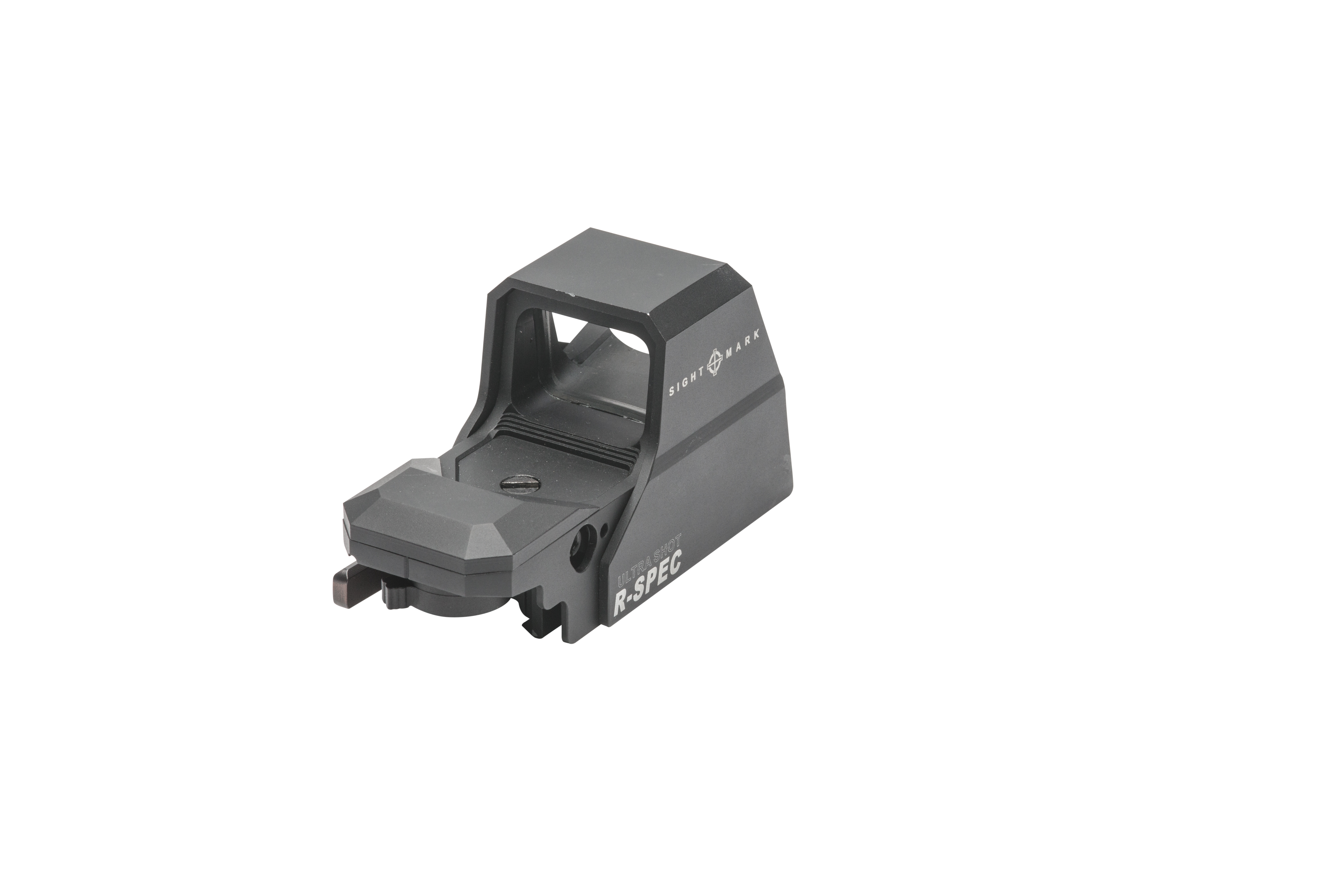 sightmark-ultra-shot-r-spec-rotpunktvisier-schwarz-mit-4-absehen image 2