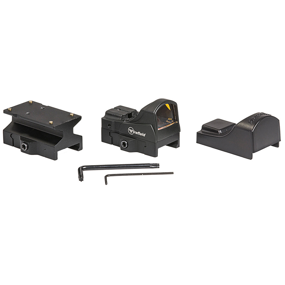 firefield-impact-mini-reflexvisier-5-moa-rotpunkt image 2