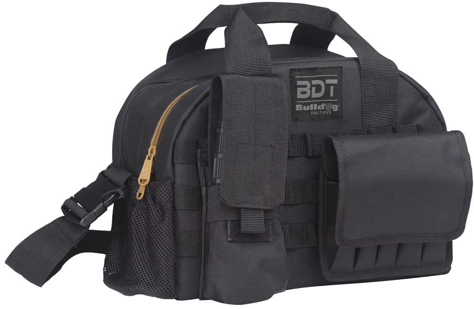bulldog-bags-bdt-tactical-range-bag-schie-sporttasche image 1