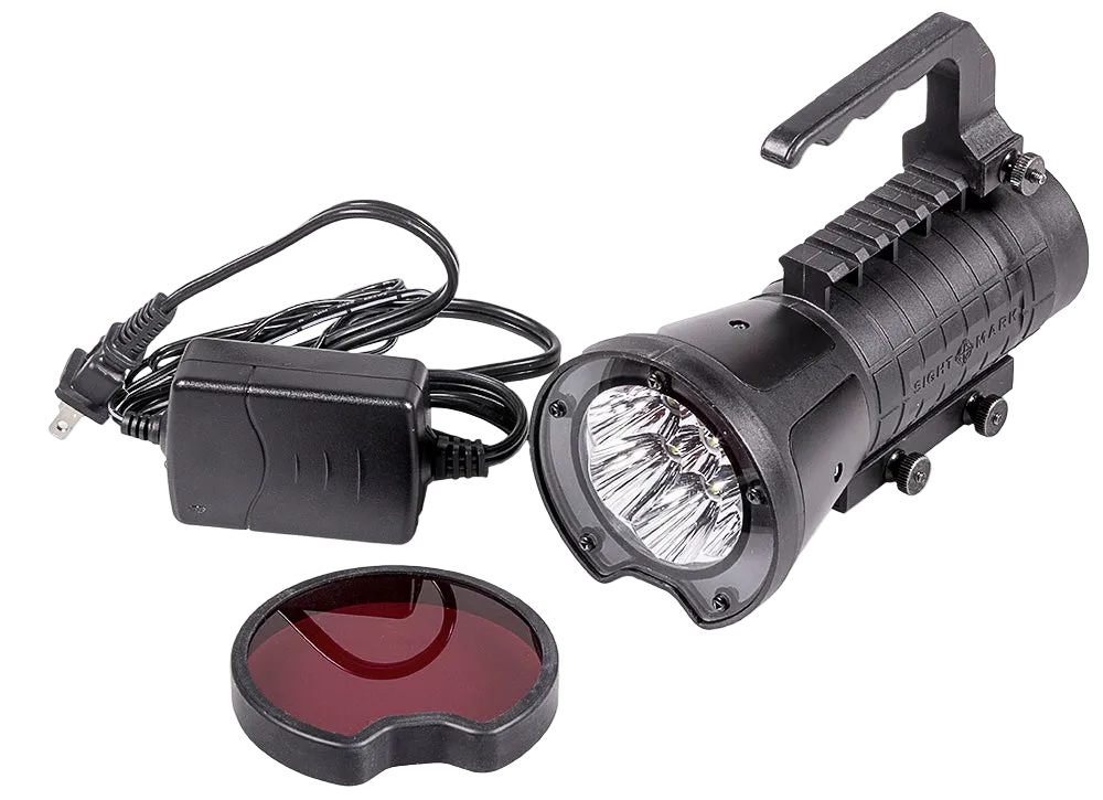 sightmark-ss3000-tactical-spotlight-3000-lumen-handscheinwerfer image 2