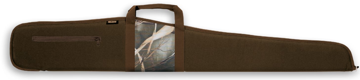 bulldog-camo-flintenfutteral-52-bd215-max-v-hd-schwarz image 2