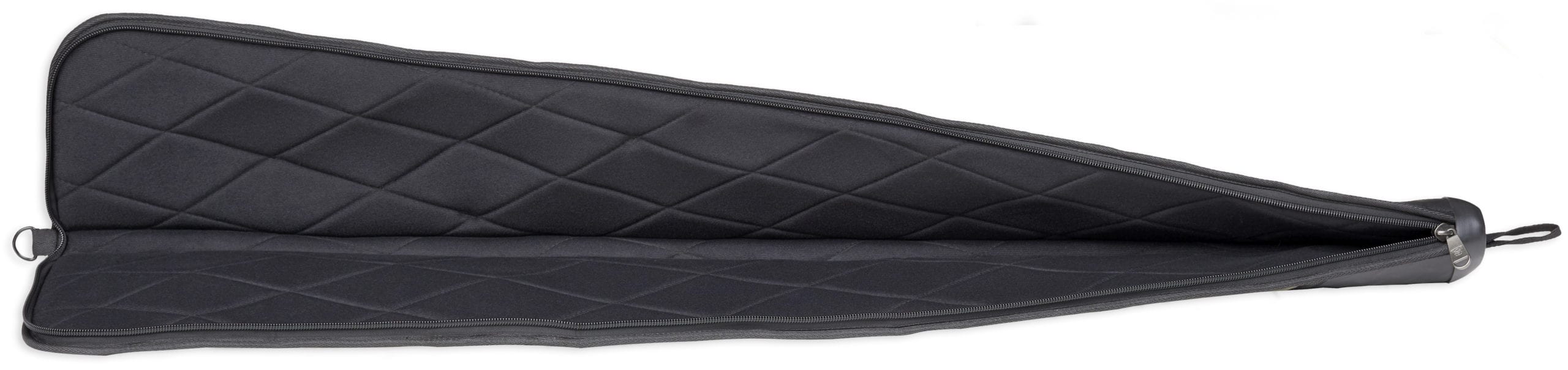 bulldog-cases-armor-langwaffenfutteral-52-khaki-schwarz image 3