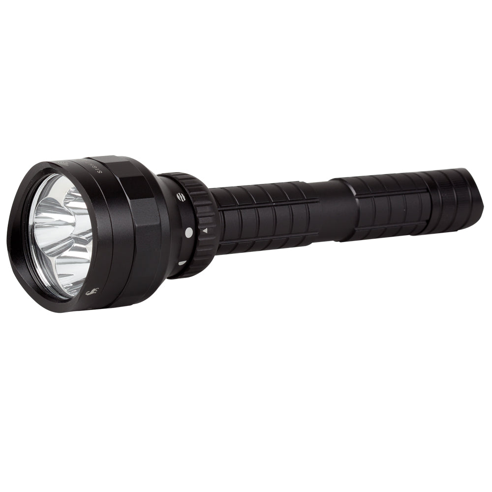sightmark-ss2000-waffenlampe-taschenlampe-2000-lumen image 3