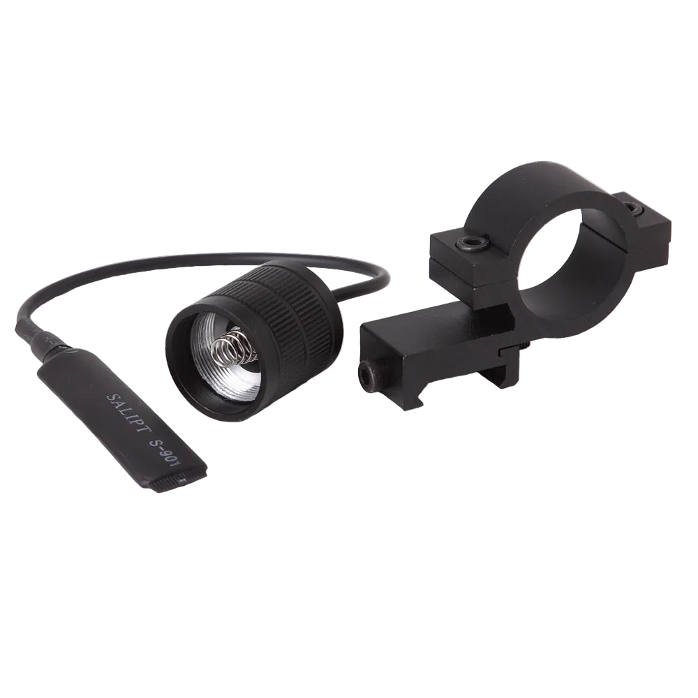 sightmark-triple-duty-rc280-taschenlampe-280-lumen image 3