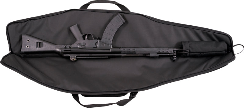 bulldog-deluxe-suppressor-gewehrtasche-48-schwarz-600d image 3
