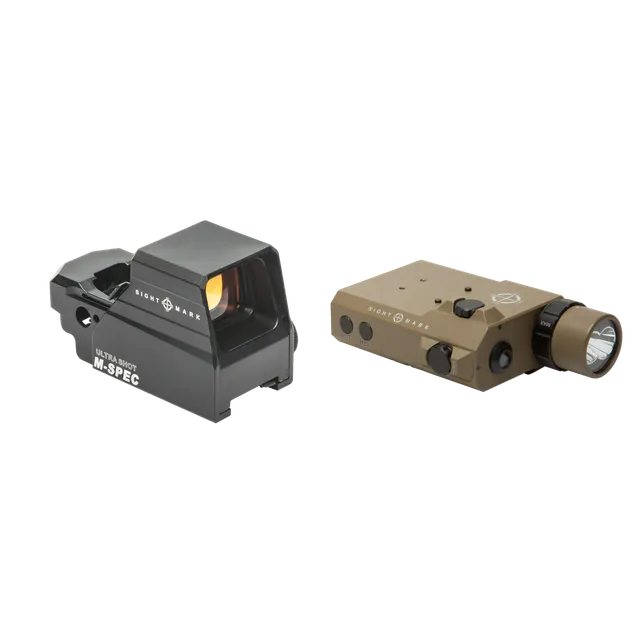 sightmark-ultra-shot-m-spec-pro-reflexvisier-dark-earth image 1