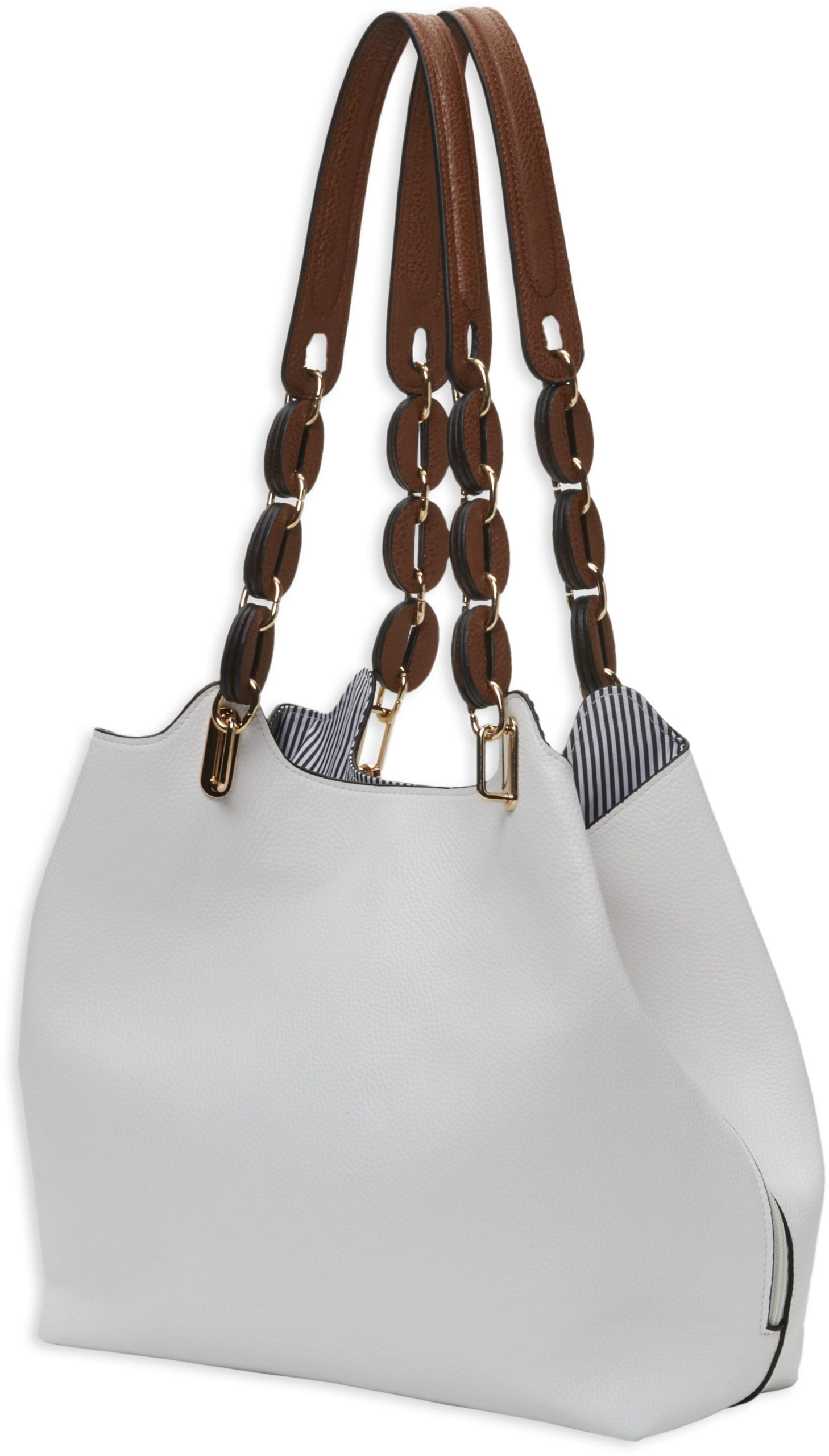 bulldog-cases-braided-tote-handtasche-mit-holster image 3