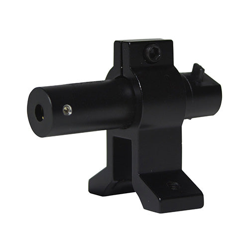 firefield-mini-rotlaser-mit-laufmontage-5mw-wasserdicht image 1