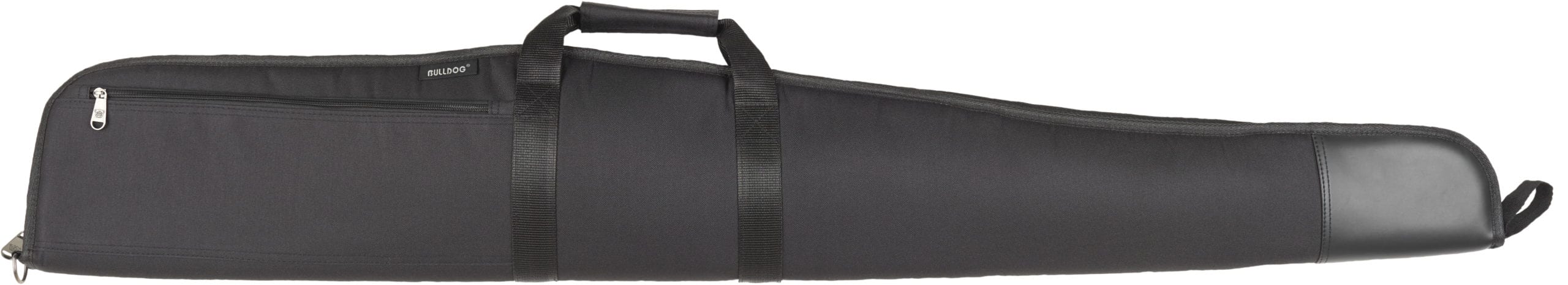 bulldog-cases-deluxe-flintenfutteral-52-schwarz-bd250 image 1