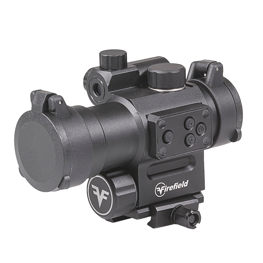 firefield-impulse-1x30-rotpunktvisier-3-moa-mit-laser image 5