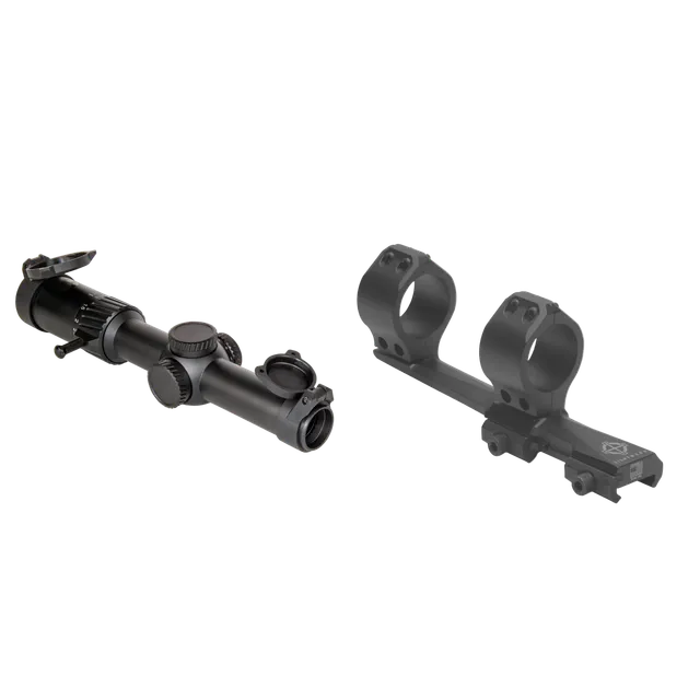 sightmark-presidio-1-6x24-zielfernrohr-sfp-30mm-set image 1