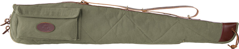 bulldog-cases-classic-canvas-gewehrtasche-44-gr-n-canvas image 1
