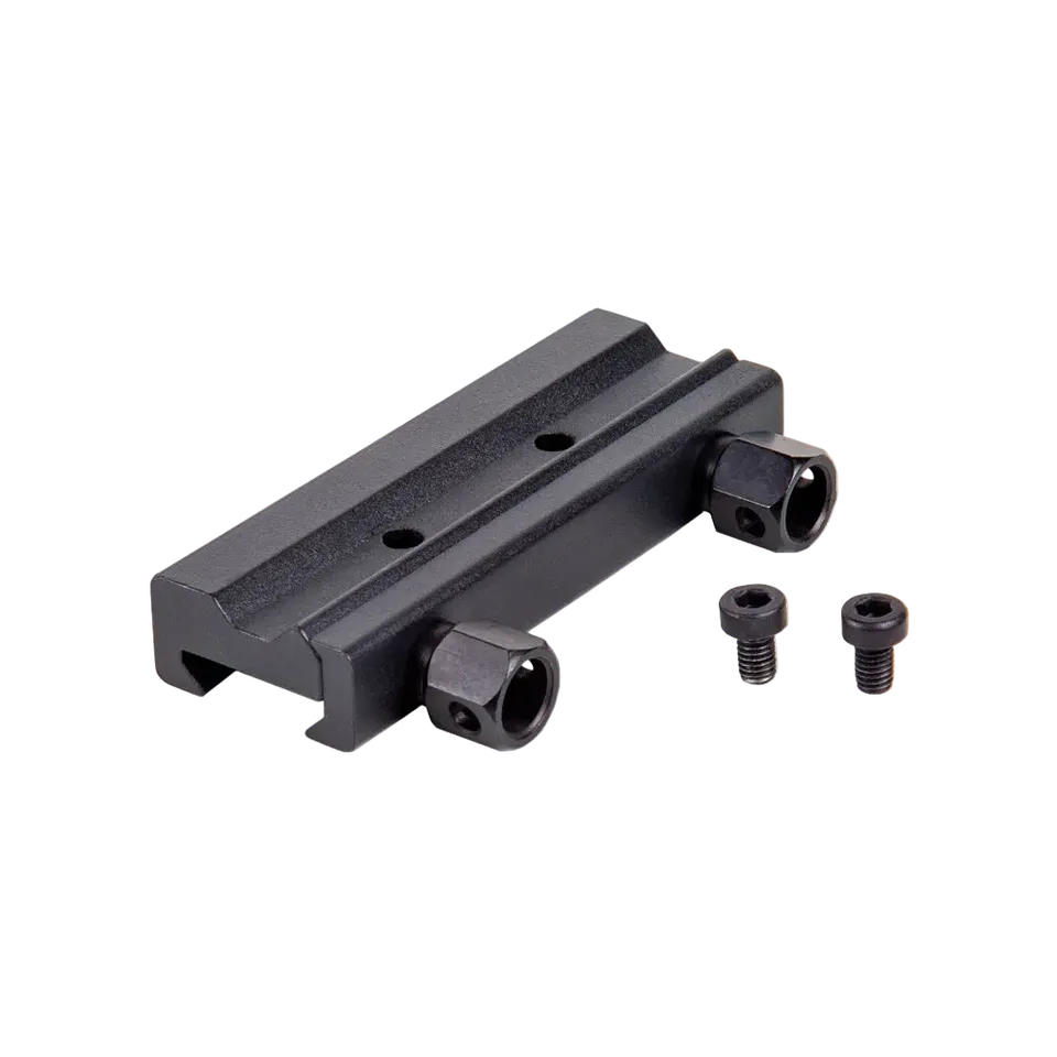 sightmark-wraith-hd-ersatz-montage-picatinny-aluminium image 1