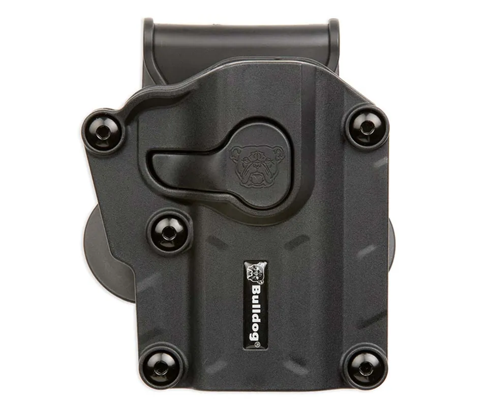bulldog-holsters-max-multi-fit-polymerholster-paddle-links image 1