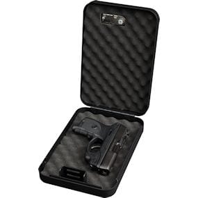 bulldog-cases-vaults-personal-safe-kleintresor-zahlenschloss image 1