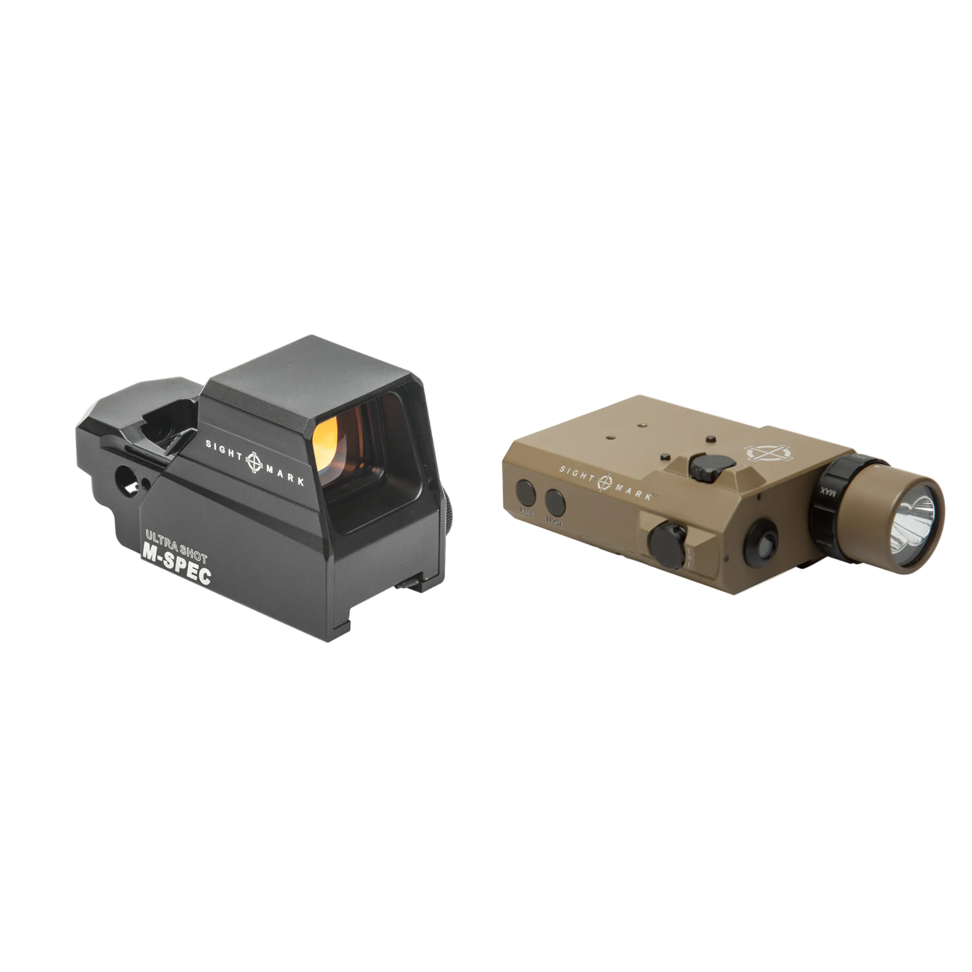sightmark-ultra-shot-m-spec-pro-reflexvisier-dark-earth image 1