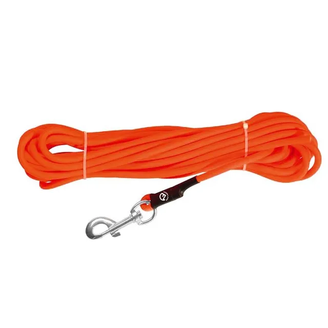 farm-land-suchleine-profi-orange-10-m-8-mm-nylon image 1