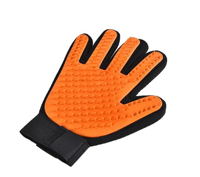 farm-land-hundebedarf-fellpflege-handschuh-hund-katze-pferd image 1