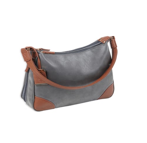 bulldog-cases-hobo-purse-handtasche-holster-schwarz-bdp-010 image 4