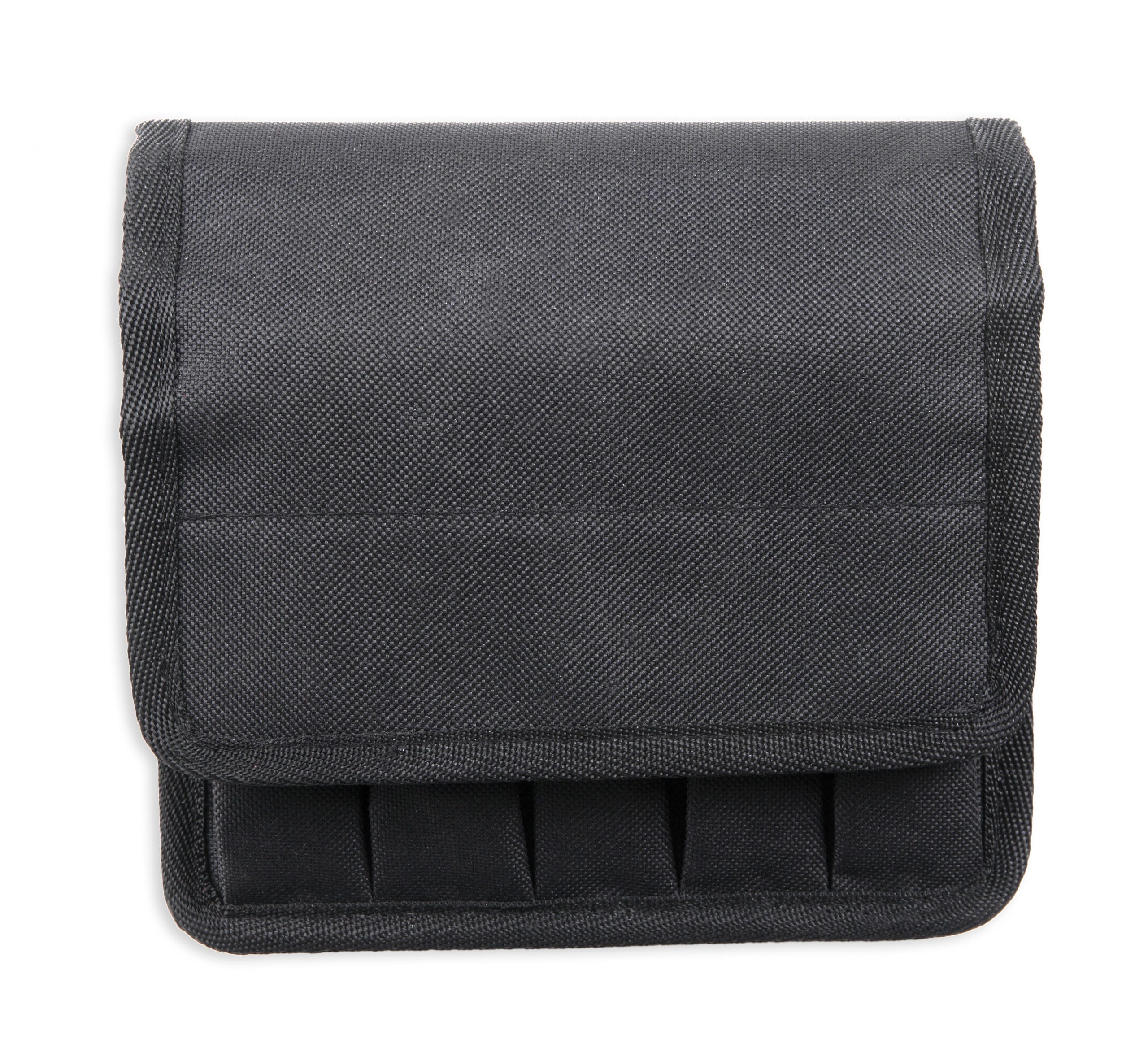 bulldog-accessories-deluxe-5-10-molle-magazintasche-pistole image 1