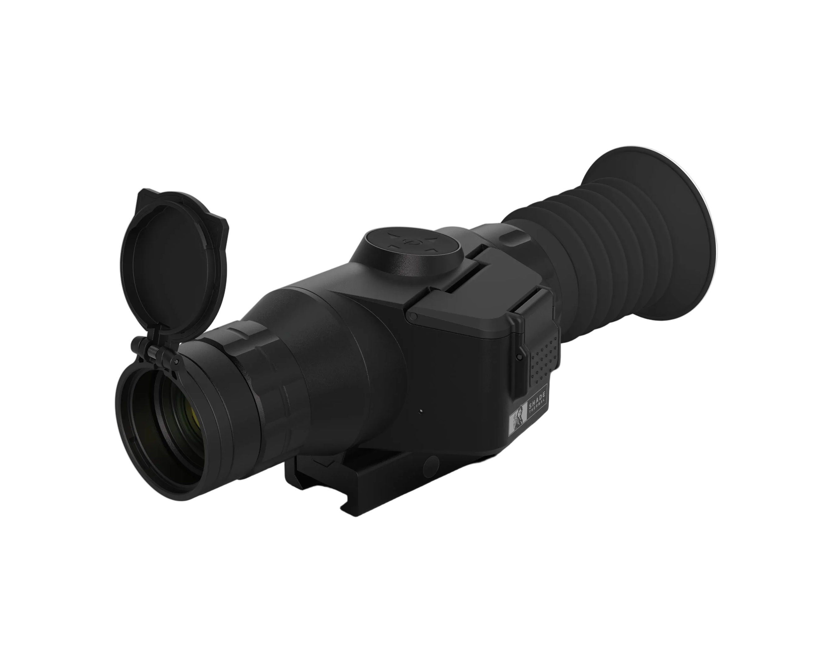 sightmark-shade-3-5-28x30-w-rmebild-zielfernrohr-jagd image 1