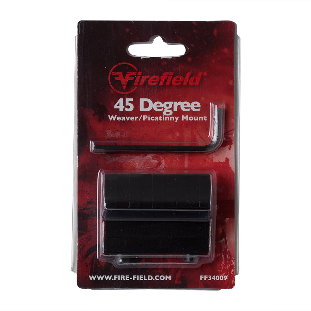 firefield-tools-45-degree-weaver-picatinny-mount-alu image 8