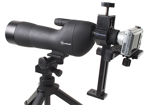 firefield-spektiv-kameraadapter-aluminium-digiscoping image 2
