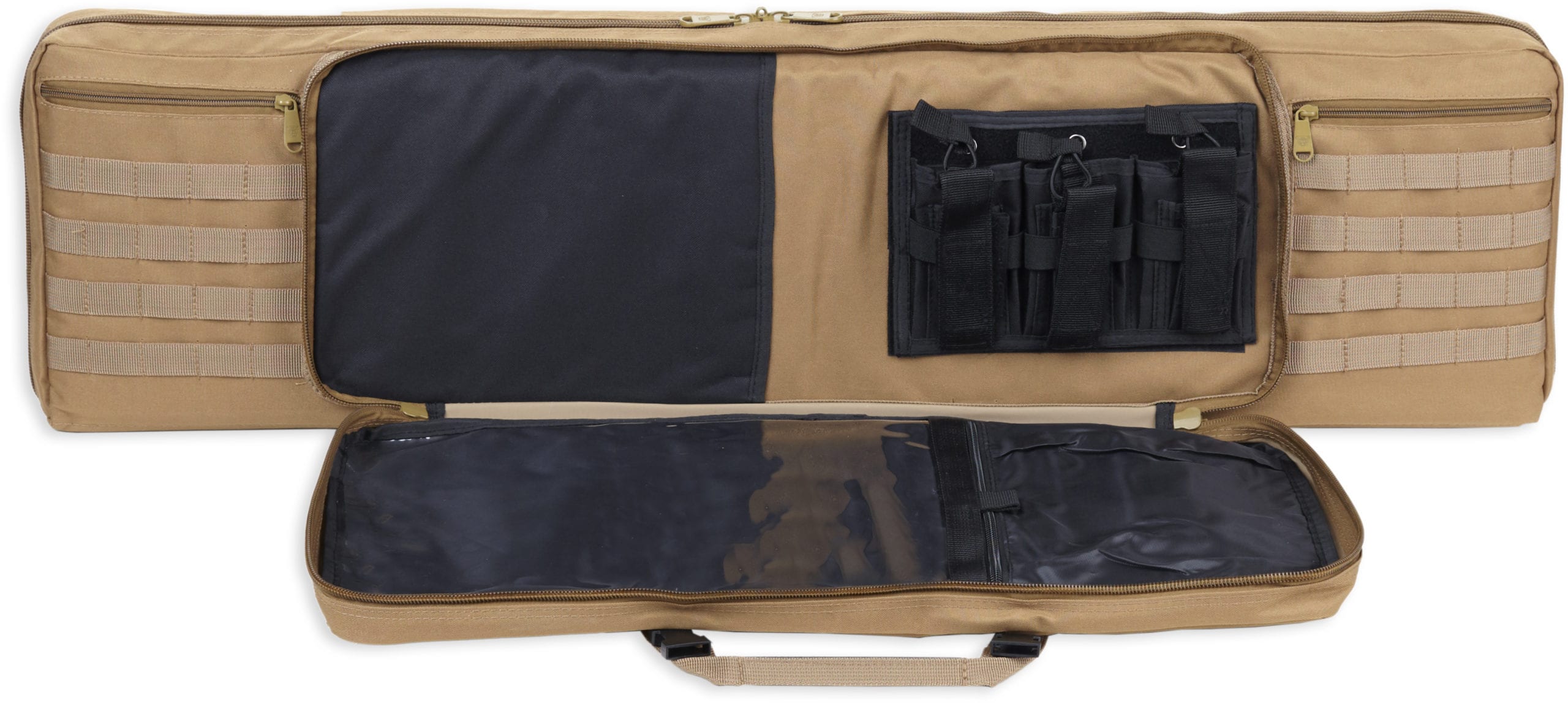 bulldog-bdt-tactical-bdt40-43b-gewehrtasche-43-zoll-schwarz image 2