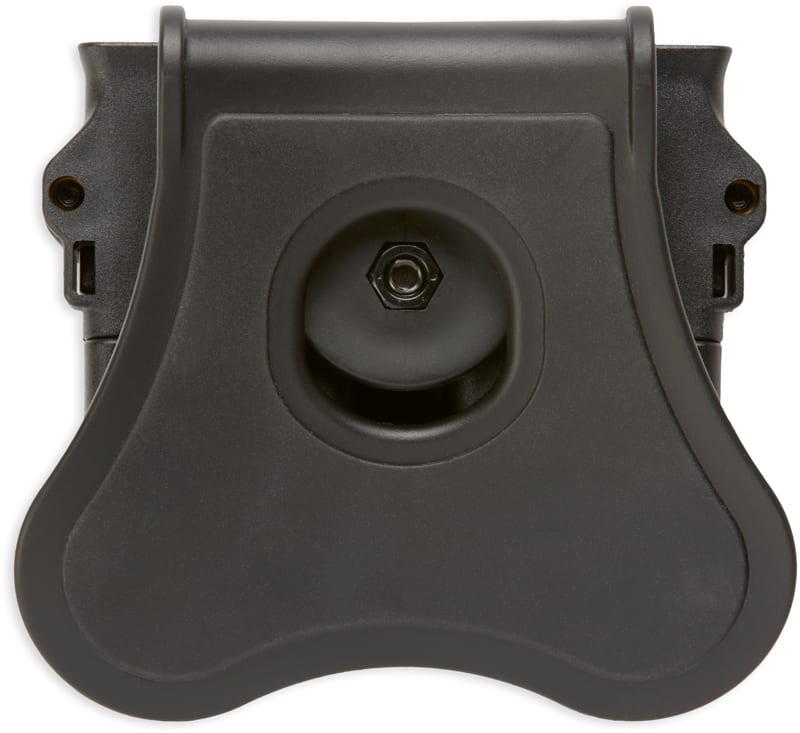 bulldog-accessories-max-magazinholster-polymer-paddle-schwarz image 3