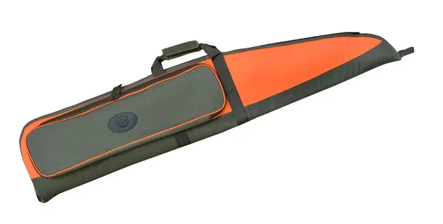 farm-land-basic-gewehrfutteral-oliv-orange-127-cm-polyester image 1