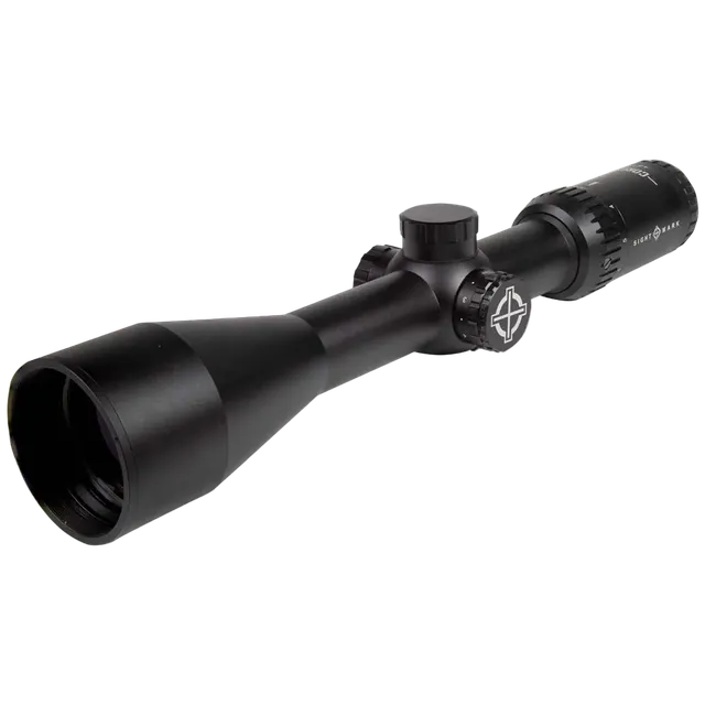 sightmark-core-2-0-hx-3-9x50-zielfernrohr-duplex-rot image 1