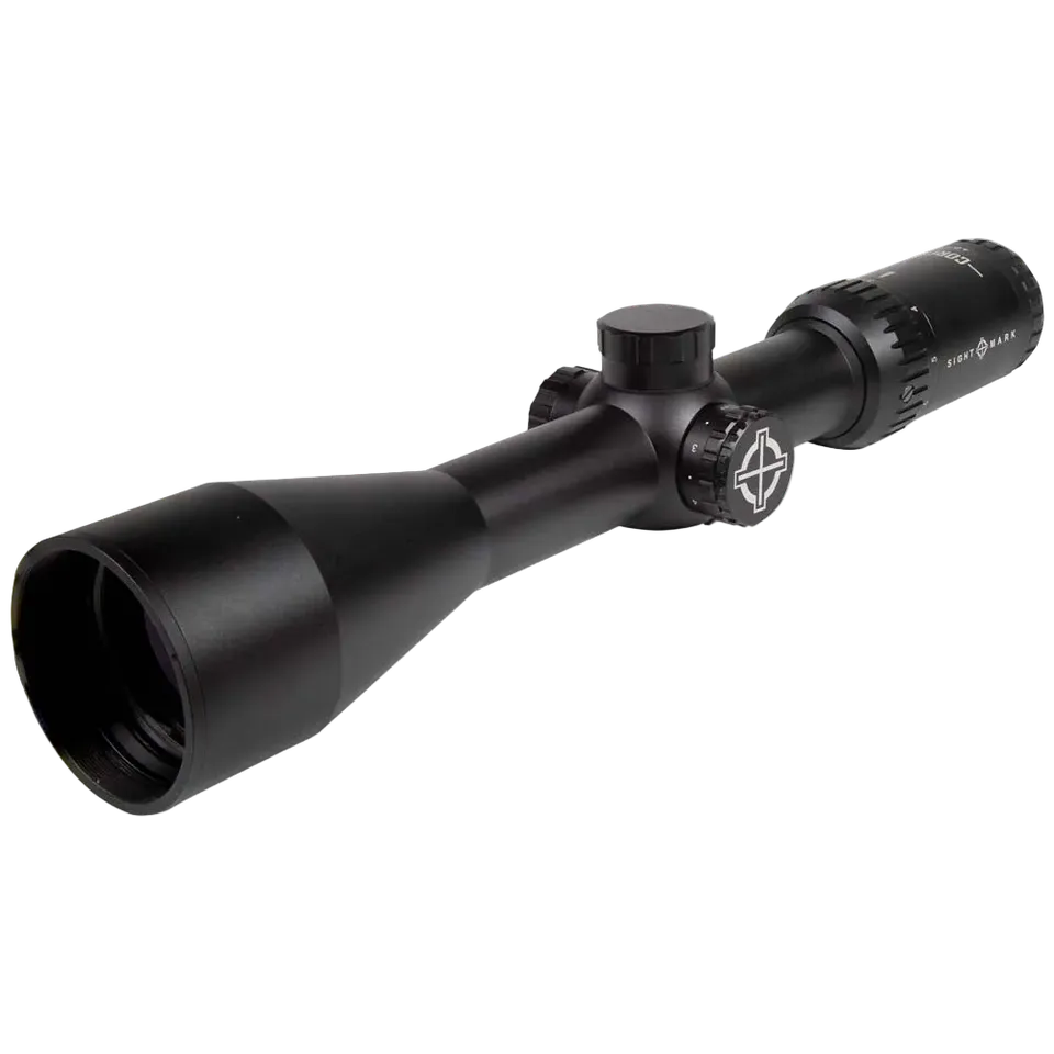 sightmark-core-2-0-hx-3-9x50-zielfernrohr-duplex-rot image 1