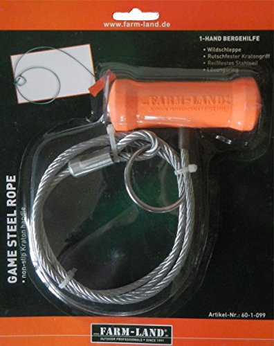 farm-land-ausr-stung-1-hand-wildbergehilfe-bergehaken-orange-stahlseil image 1