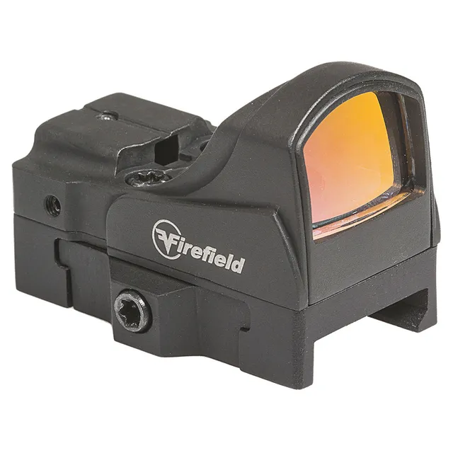 firefield-impact-mini-reflexvisier-5-moa-rotpunkt image 1