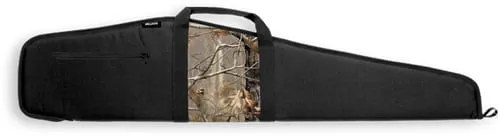 bulldog-cases-camo-gewehrfutteral-112cm-schwarz image 1
