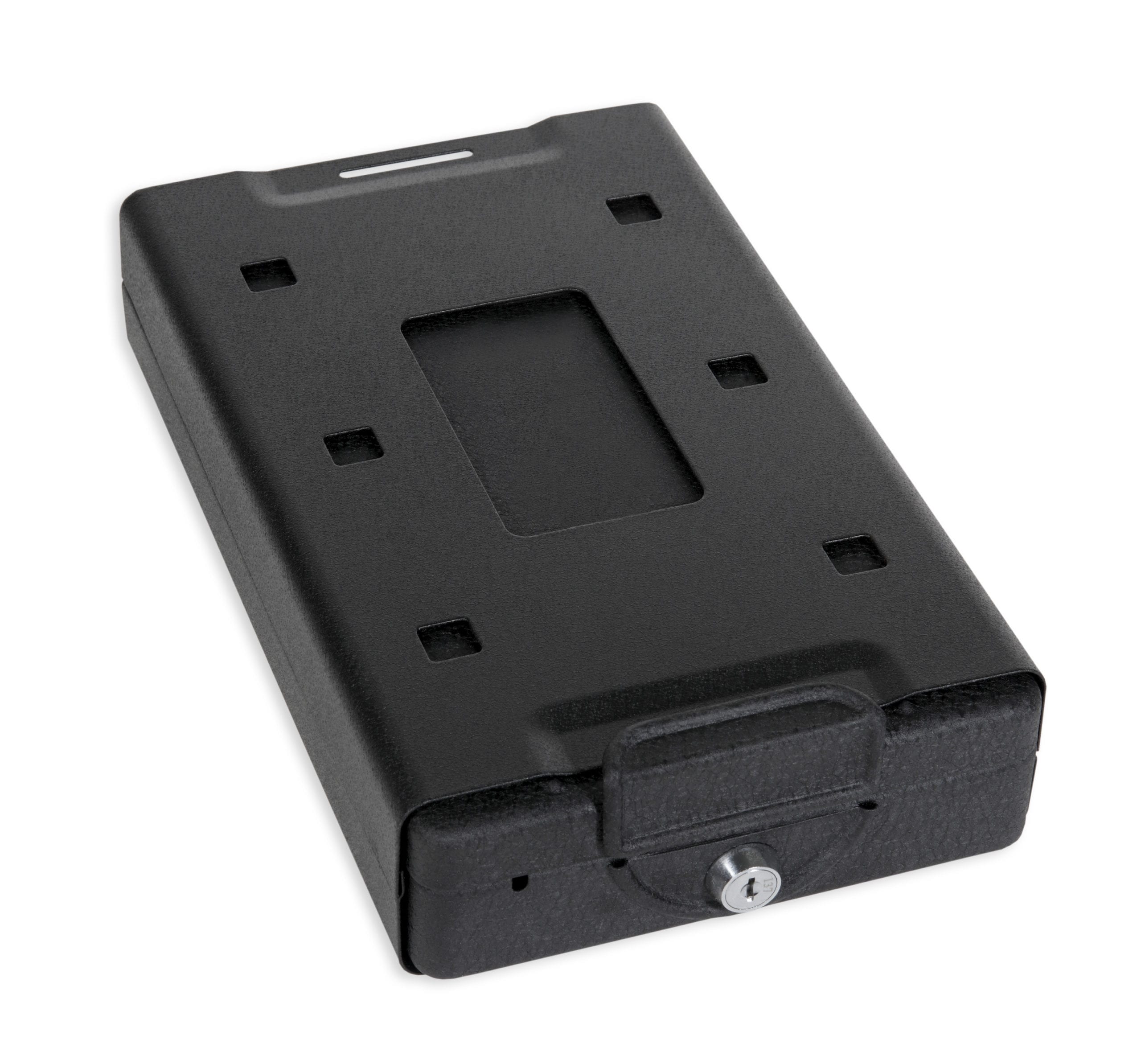 bulldog-vaults-personal-auto-tresor-stahl-mit-halterung image 1